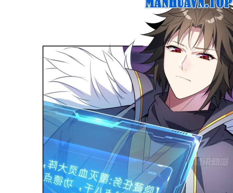 Đồ Nhi Phản Diện Ngươi Hãy Bỏ Qua Sư Tôn Đi Chapter  50 - 40