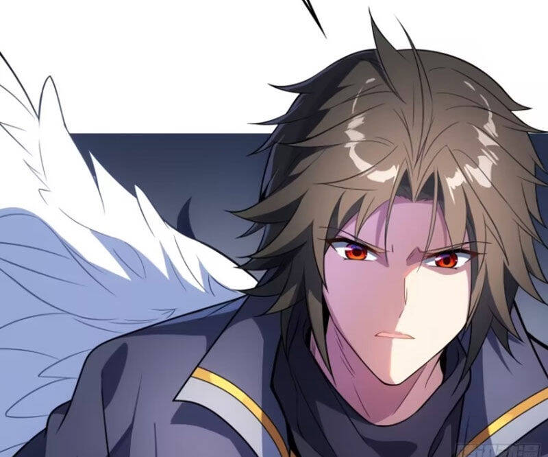 Đồ Nhi Phản Diện Ngươi Hãy Bỏ Qua Sư Tôn Đi Chapter  50 - 45