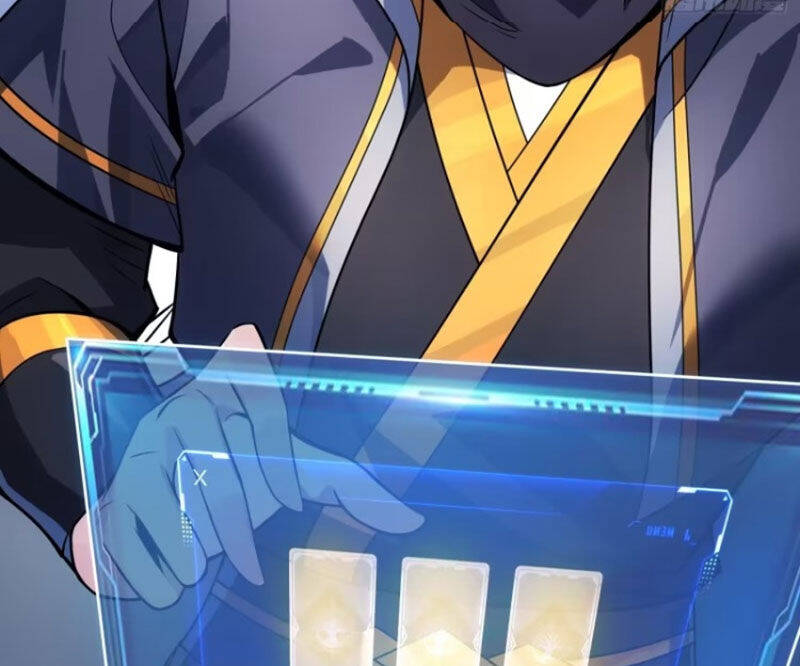 Đồ Nhi Phản Diện Ngươi Hãy Bỏ Qua Sư Tôn Đi Chapter  50 - 46