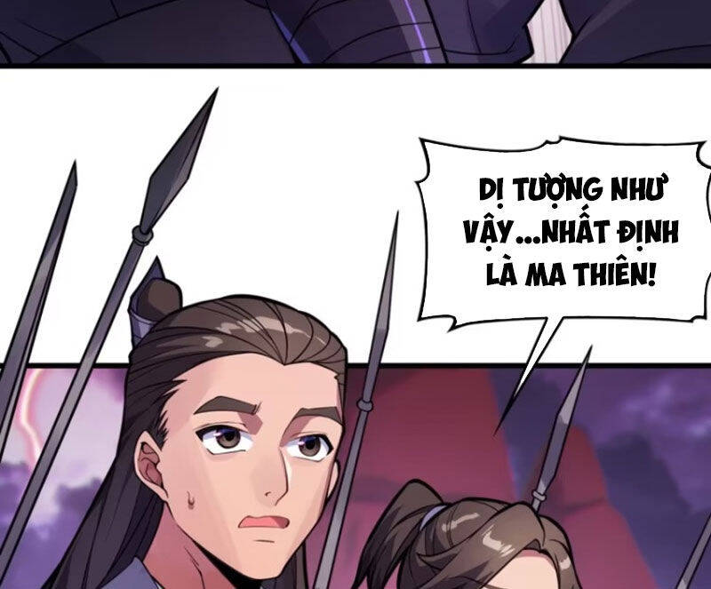 Đồ Nhi Phản Diện Ngươi Hãy Bỏ Qua Sư Tôn Đi Chapter  50 - 7