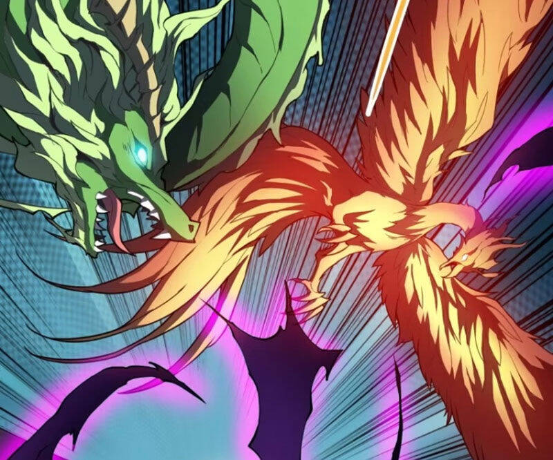 Đồ Nhi Phản Diện Ngươi Hãy Bỏ Qua Sư Tôn Đi Chapter  50 - 67