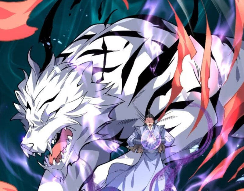 Đồ Nhi Phản Diện Ngươi Hãy Bỏ Qua Sư Tôn Đi Chapter  50 - 91