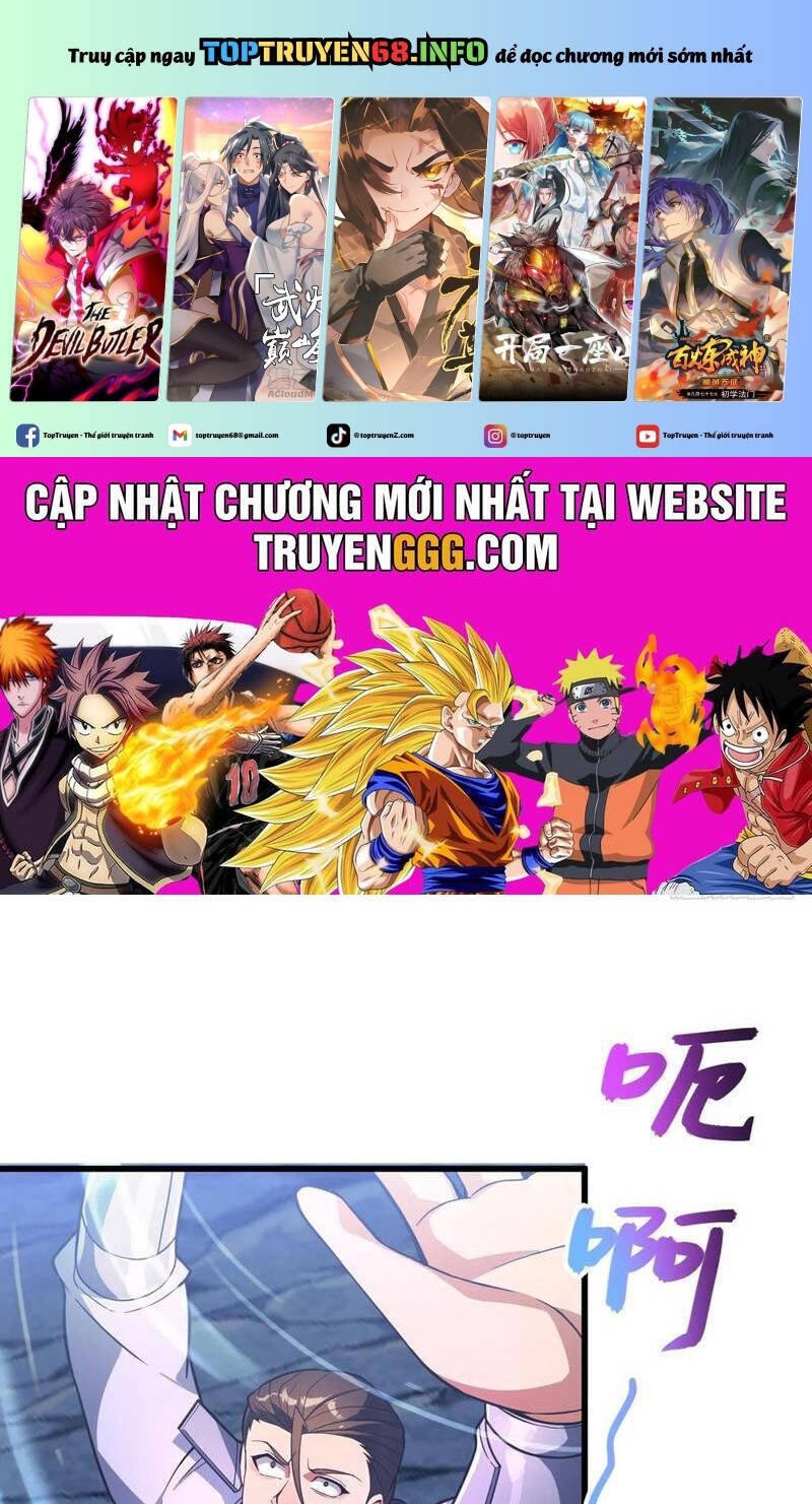 Đồ Nhi Phản Diện Ngươi Hãy Bỏ Qua Sư Tôn Đi Chapter  51 - 2