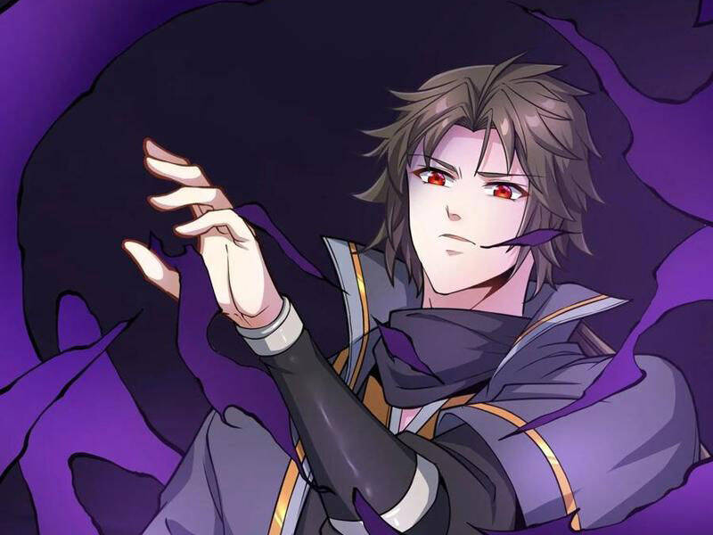 Đồ Nhi Phản Diện Ngươi Hãy Bỏ Qua Sư Tôn Đi Chapter  51 - 105