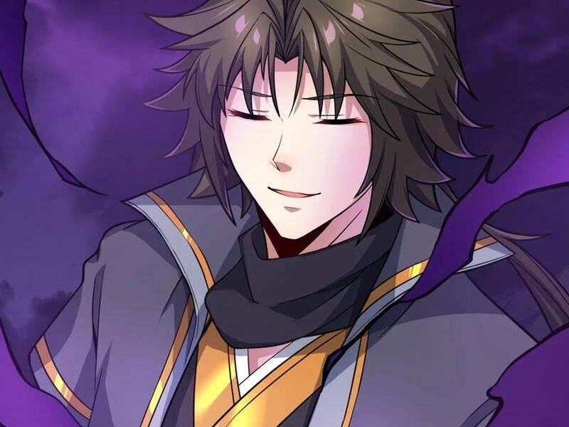 Đồ Nhi Phản Diện Ngươi Hãy Bỏ Qua Sư Tôn Đi Chapter  51 - 117