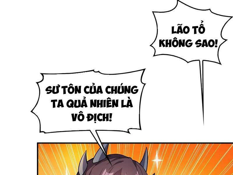 Đồ Nhi Phản Diện Ngươi Hãy Bỏ Qua Sư Tôn Đi Chapter  51 - 120