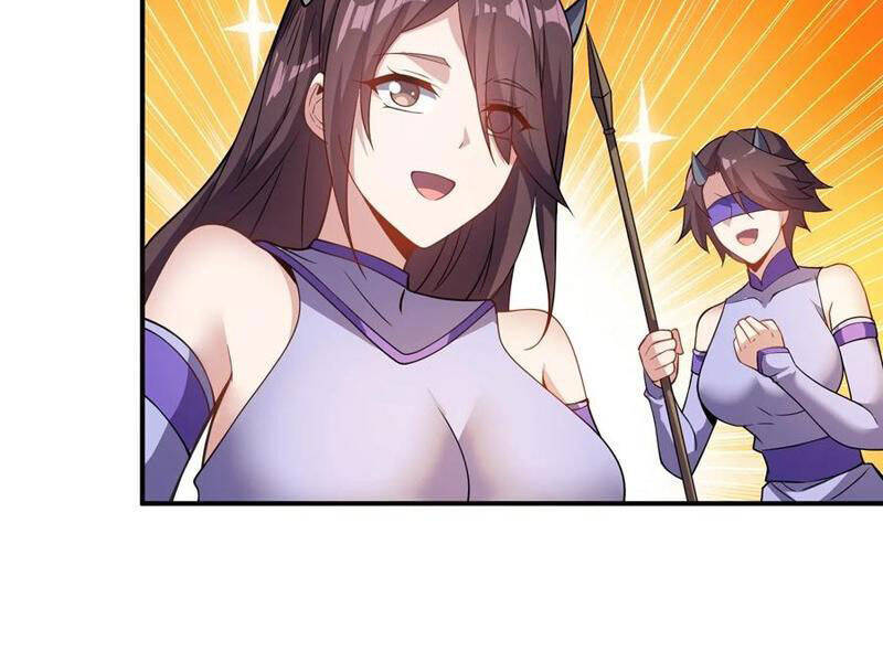 Đồ Nhi Phản Diện Ngươi Hãy Bỏ Qua Sư Tôn Đi Chapter  51 - 121