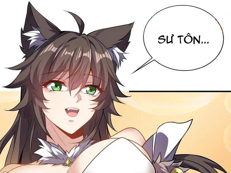 Đồ Nhi Phản Diện Ngươi Hãy Bỏ Qua Sư Tôn Đi Chapter  51 - 122