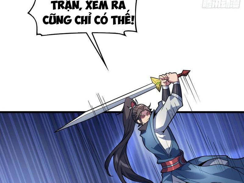 Đồ Nhi Phản Diện Ngươi Hãy Bỏ Qua Sư Tôn Đi Chapter  51 - 24