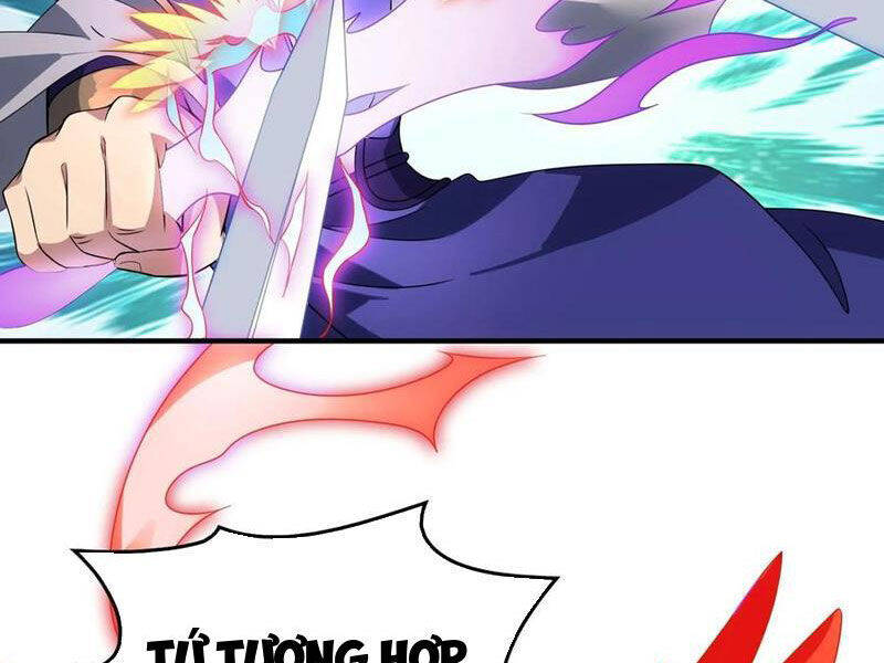 Đồ Nhi Phản Diện Ngươi Hãy Bỏ Qua Sư Tôn Đi Chapter  51 - 31