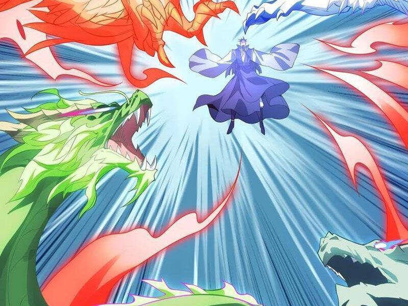 Đồ Nhi Phản Diện Ngươi Hãy Bỏ Qua Sư Tôn Đi Chapter  51 - 33