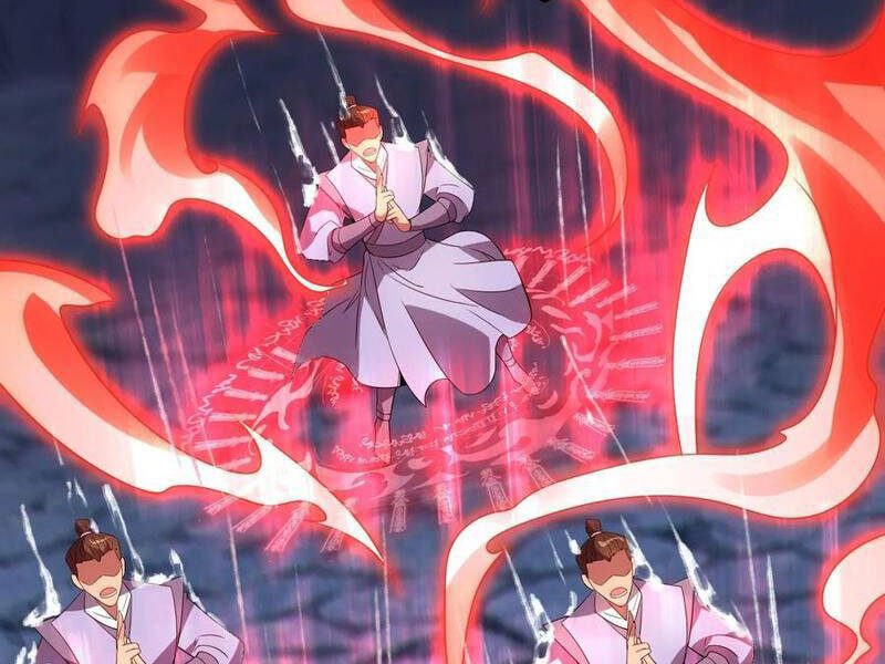 Đồ Nhi Phản Diện Ngươi Hãy Bỏ Qua Sư Tôn Đi Chapter  51 - 46