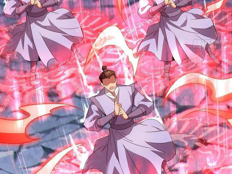 Đồ Nhi Phản Diện Ngươi Hãy Bỏ Qua Sư Tôn Đi Chapter  51 - 47