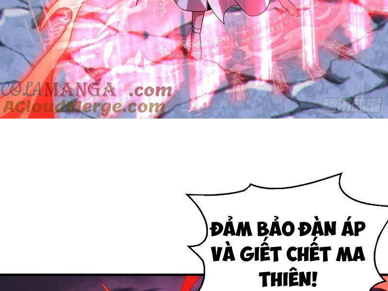 Đồ Nhi Phản Diện Ngươi Hãy Bỏ Qua Sư Tôn Đi Chapter  51 - 48