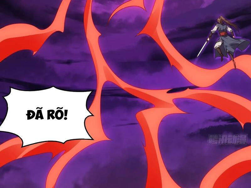 Đồ Nhi Phản Diện Ngươi Hãy Bỏ Qua Sư Tôn Đi Chapter  51 - 50