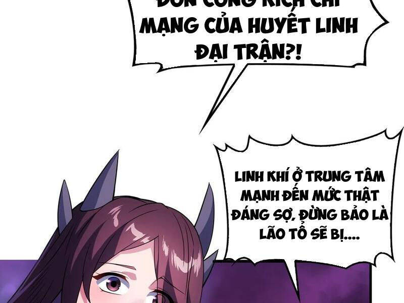 Đồ Nhi Phản Diện Ngươi Hãy Bỏ Qua Sư Tôn Đi Chapter  51 - 54