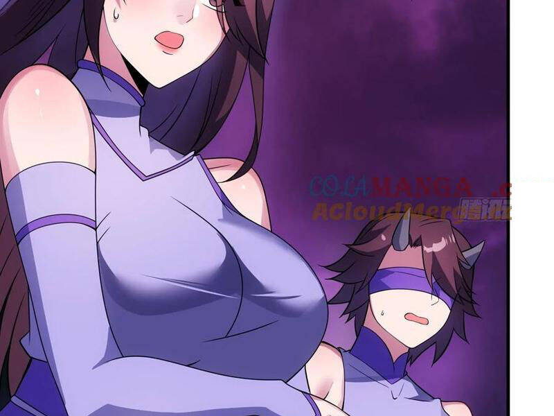 Đồ Nhi Phản Diện Ngươi Hãy Bỏ Qua Sư Tôn Đi Chapter  51 - 55