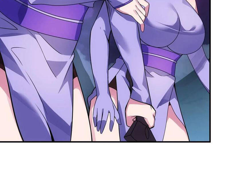 Đồ Nhi Phản Diện Ngươi Hãy Bỏ Qua Sư Tôn Đi Chapter  51 - 56