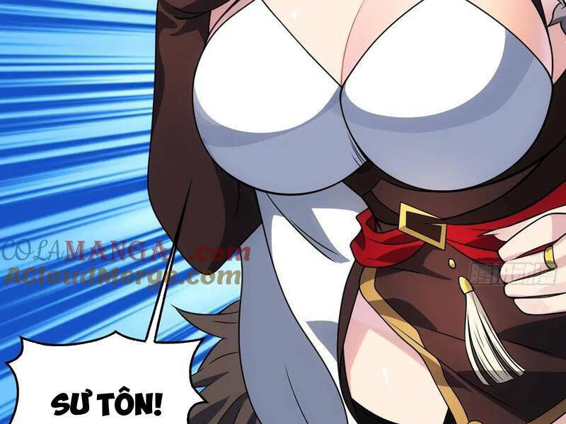 Đồ Nhi Phản Diện Ngươi Hãy Bỏ Qua Sư Tôn Đi Chapter  51 - 62