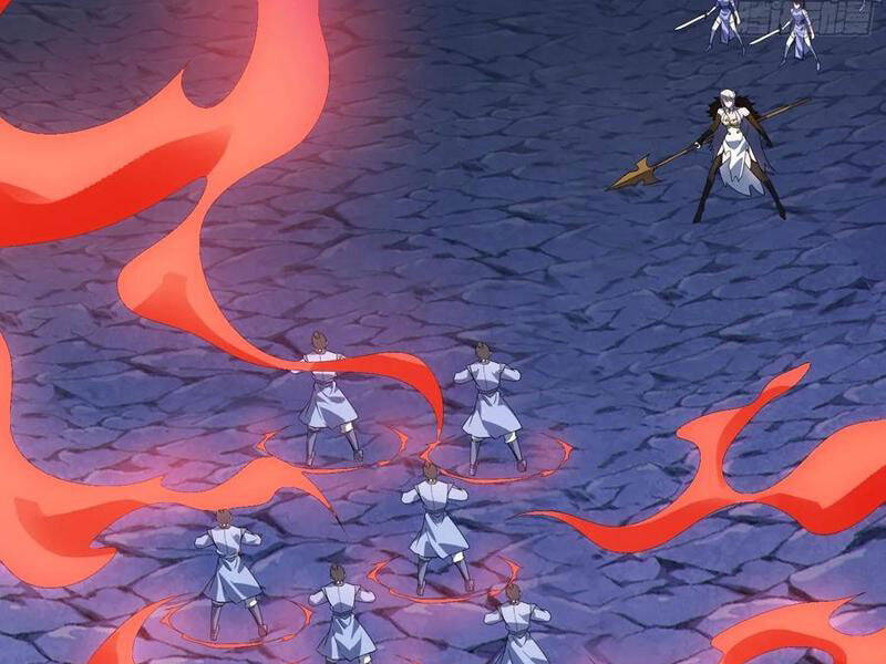 Đồ Nhi Phản Diện Ngươi Hãy Bỏ Qua Sư Tôn Đi Chapter  51 - 65