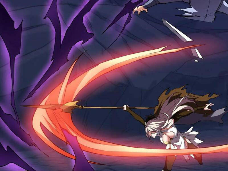 Đồ Nhi Phản Diện Ngươi Hãy Bỏ Qua Sư Tôn Đi Chapter  51 - 67