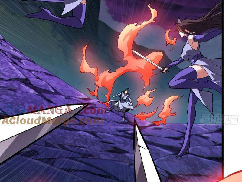 Đồ Nhi Phản Diện Ngươi Hãy Bỏ Qua Sư Tôn Đi Chapter  51 - 75