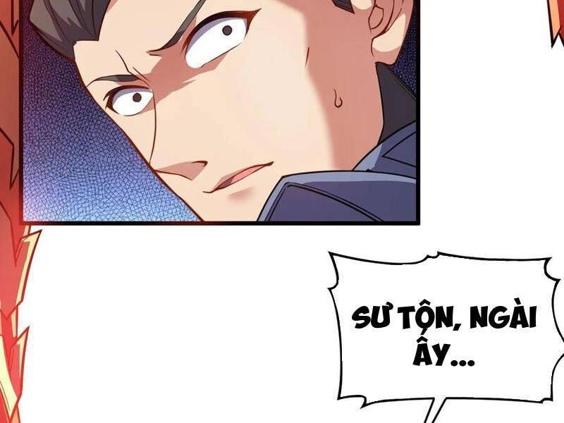Đồ Nhi Phản Diện Ngươi Hãy Bỏ Qua Sư Tôn Đi Chapter  51 - 85
