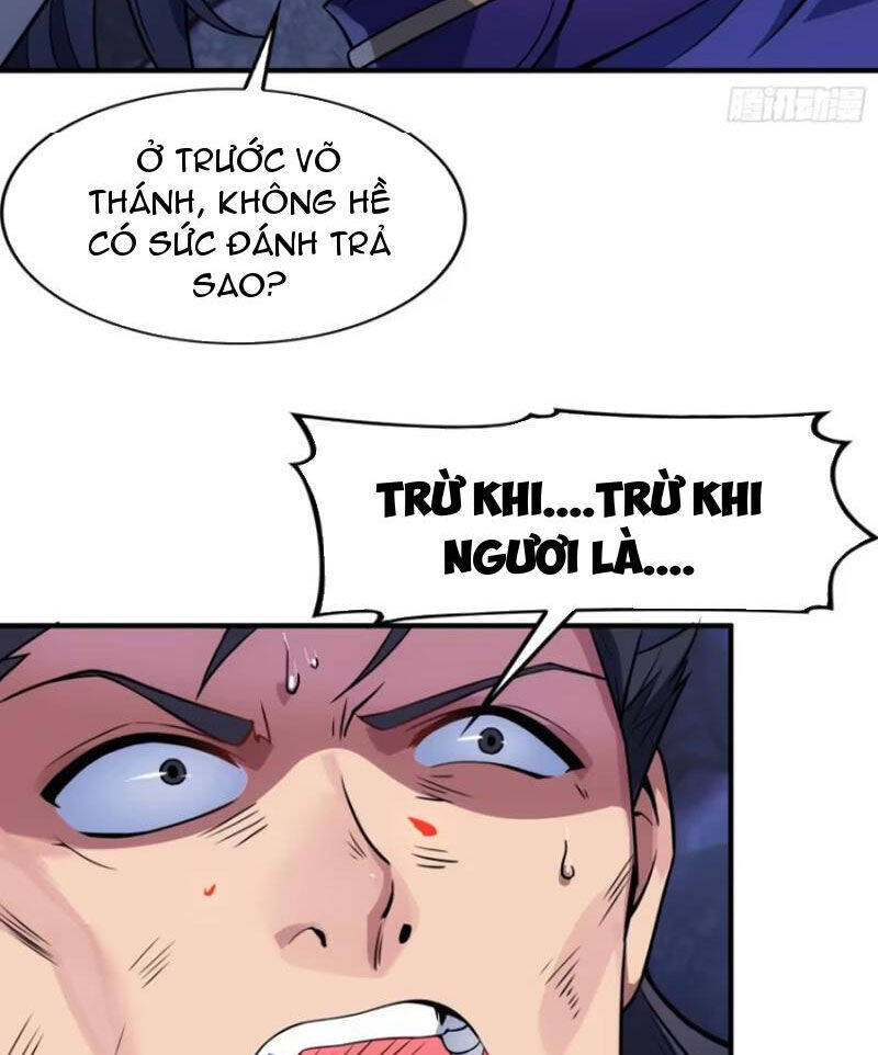 Đồ Nhi Phản Diện Ngươi Hãy Bỏ Qua Sư Tôn Đi Chapter  52 - 12