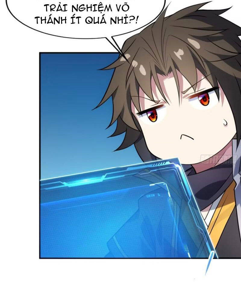 Đồ Nhi Phản Diện Ngươi Hãy Bỏ Qua Sư Tôn Đi Chapter  52 - 16