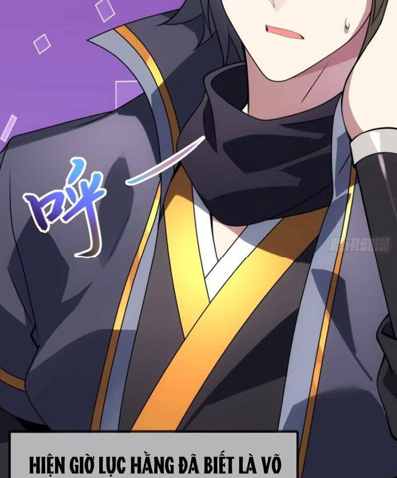Đồ Nhi Phản Diện Ngươi Hãy Bỏ Qua Sư Tôn Đi Chapter  52 - 19