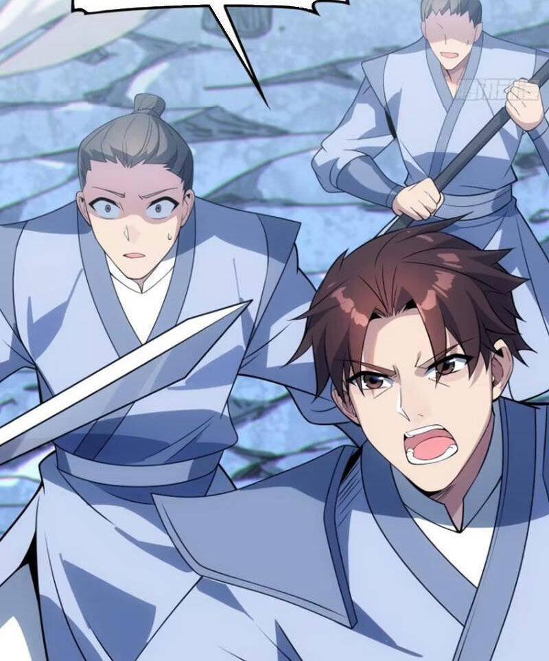 Đồ Nhi Phản Diện Ngươi Hãy Bỏ Qua Sư Tôn Đi Chapter  52 - 26