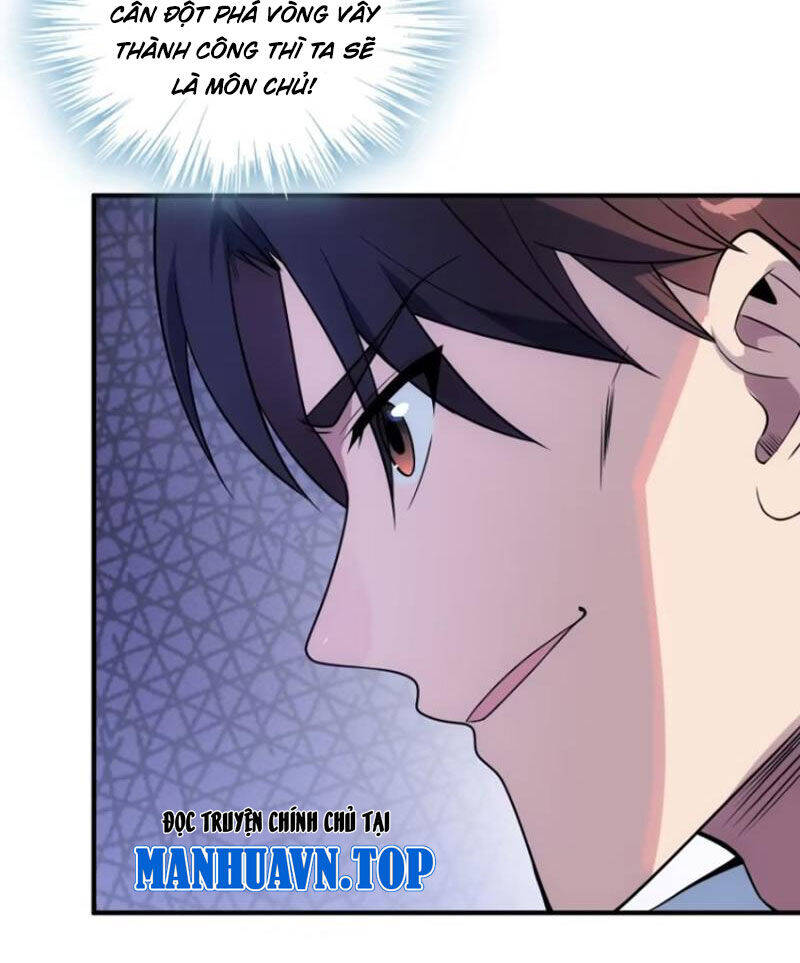 Đồ Nhi Phản Diện Ngươi Hãy Bỏ Qua Sư Tôn Đi Chapter  52 - 28