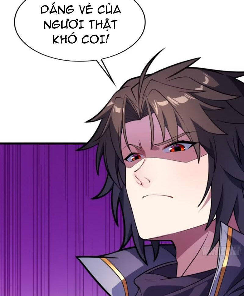 Đồ Nhi Phản Diện Ngươi Hãy Bỏ Qua Sư Tôn Đi Chapter  52 - 36