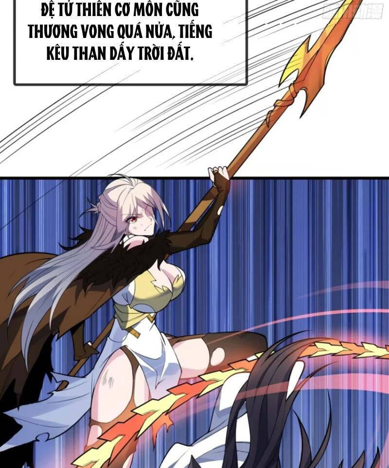 Đồ Nhi Phản Diện Ngươi Hãy Bỏ Qua Sư Tôn Đi Chapter  52 - 5