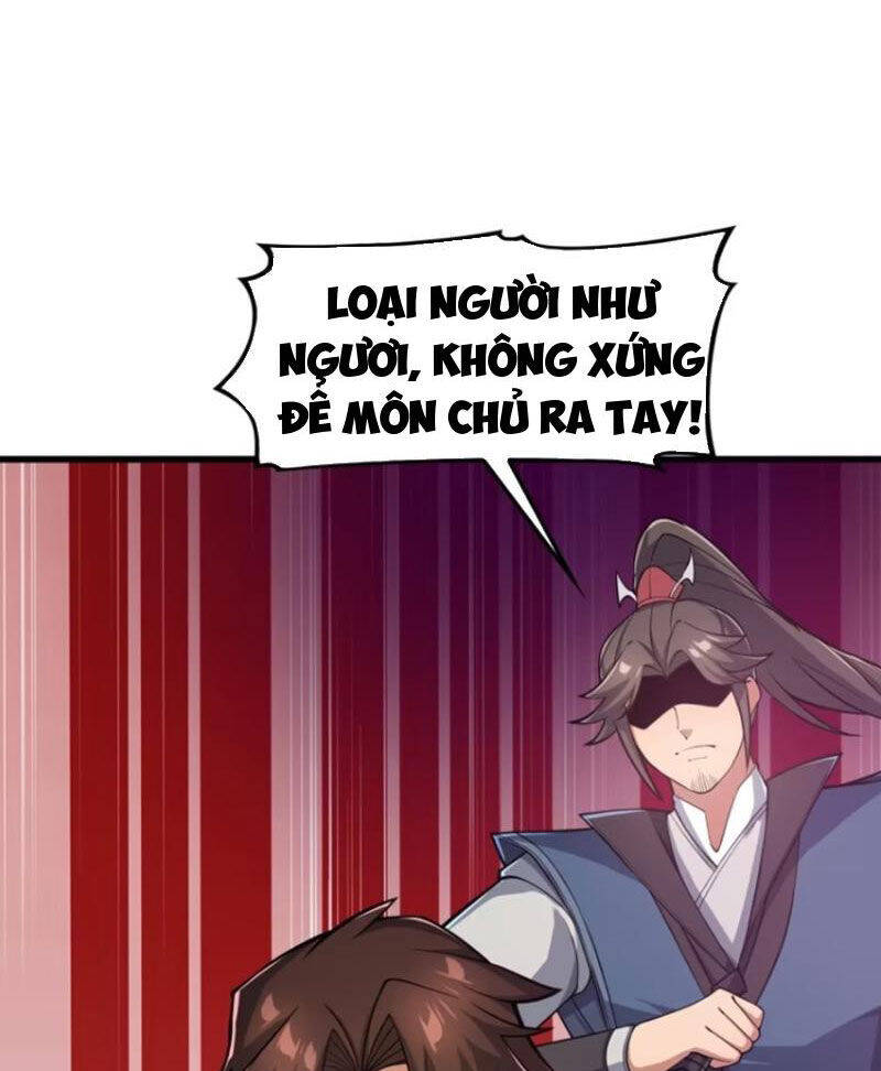 Đồ Nhi Phản Diện Ngươi Hãy Bỏ Qua Sư Tôn Đi Chapter  52 - 42