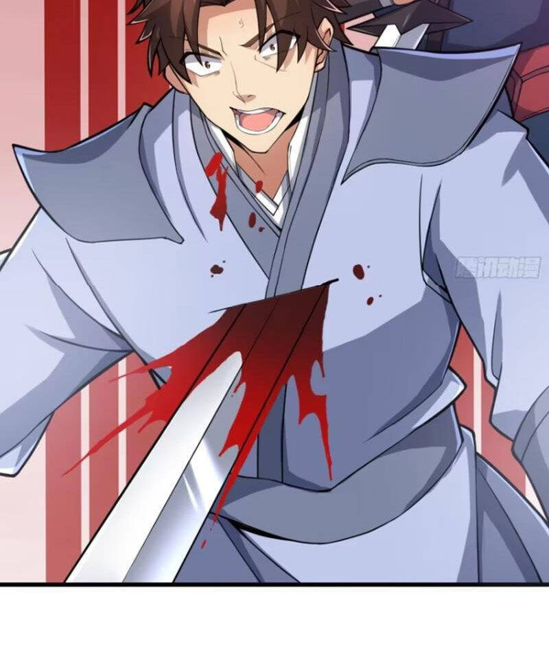 Đồ Nhi Phản Diện Ngươi Hãy Bỏ Qua Sư Tôn Đi Chapter  52 - 43