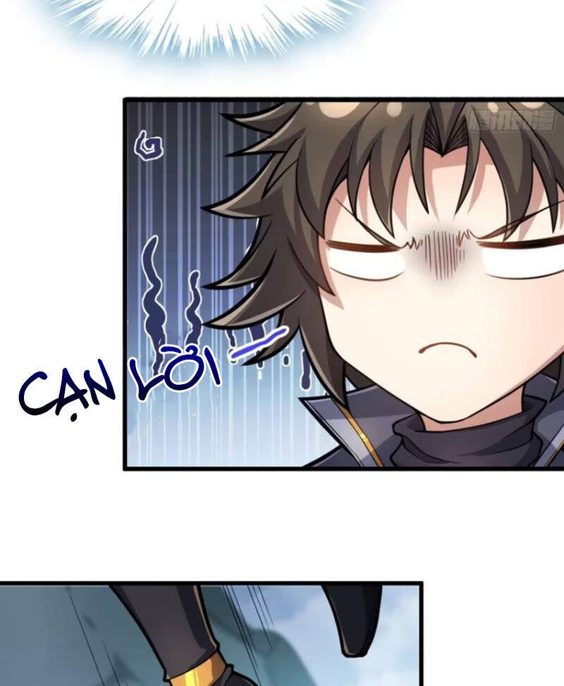 Đồ Nhi Phản Diện Ngươi Hãy Bỏ Qua Sư Tôn Đi Chapter  52 - 45