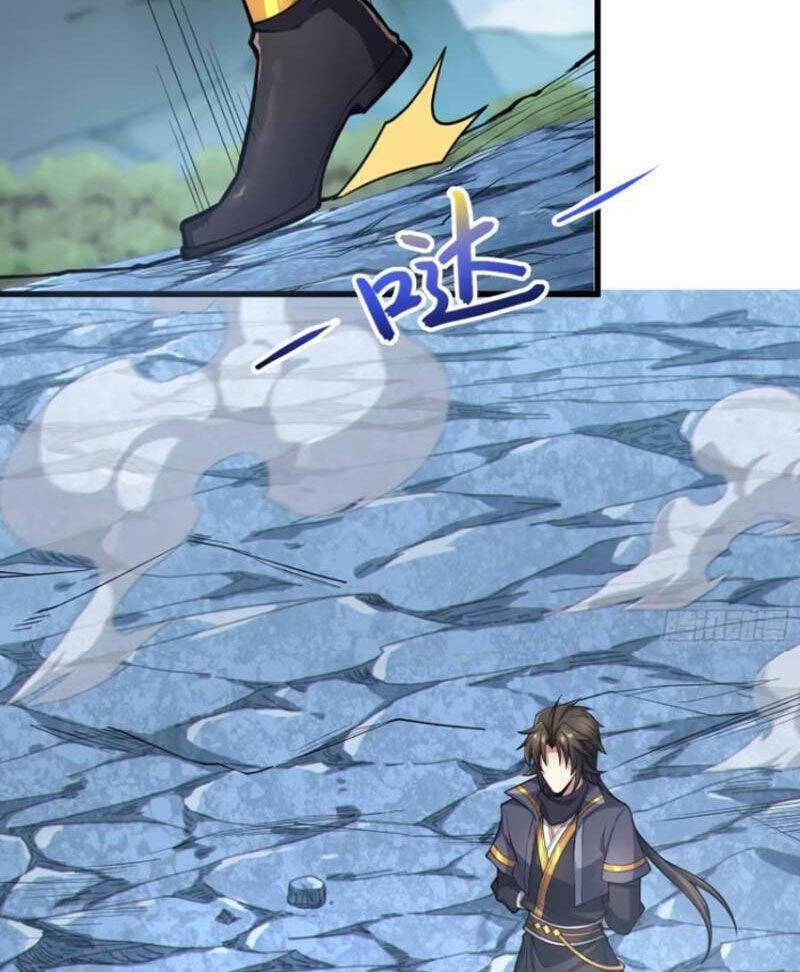 Đồ Nhi Phản Diện Ngươi Hãy Bỏ Qua Sư Tôn Đi Chapter  52 - 46