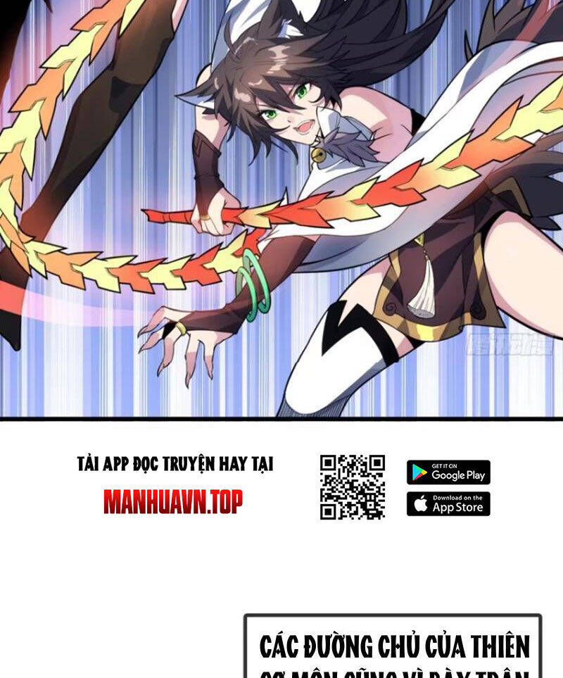 Đồ Nhi Phản Diện Ngươi Hãy Bỏ Qua Sư Tôn Đi Chapter  52 - 6