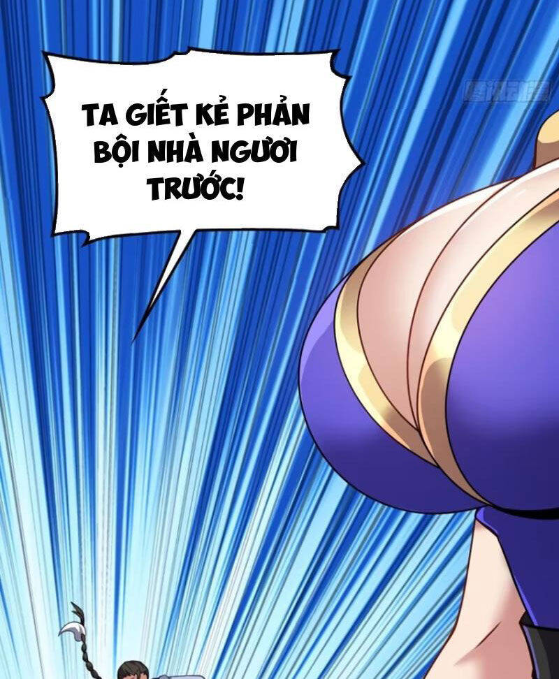 Đồ Nhi Phản Diện Ngươi Hãy Bỏ Qua Sư Tôn Đi Chapter  52 - 56