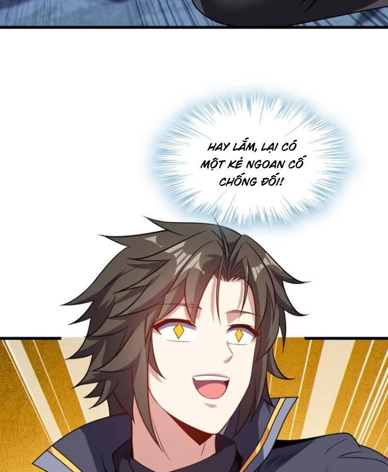 Đồ Nhi Phản Diện Ngươi Hãy Bỏ Qua Sư Tôn Đi Chapter  52 - 58