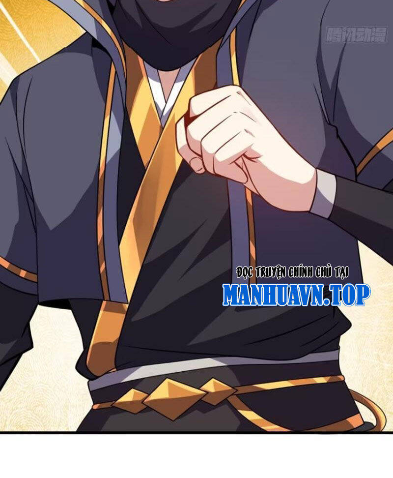 Đồ Nhi Phản Diện Ngươi Hãy Bỏ Qua Sư Tôn Đi Chapter  52 - 59