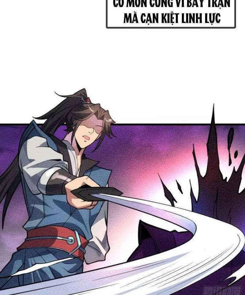 Đồ Nhi Phản Diện Ngươi Hãy Bỏ Qua Sư Tôn Đi Chapter  52 - 7