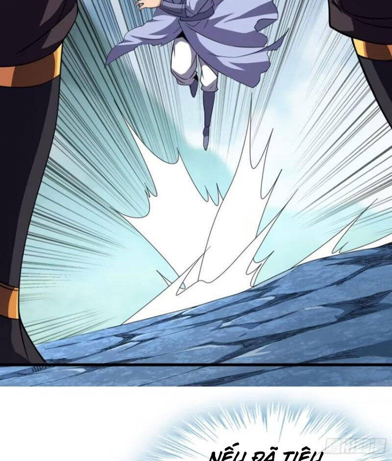 Đồ Nhi Phản Diện Ngươi Hãy Bỏ Qua Sư Tôn Đi Chapter  52 - 61