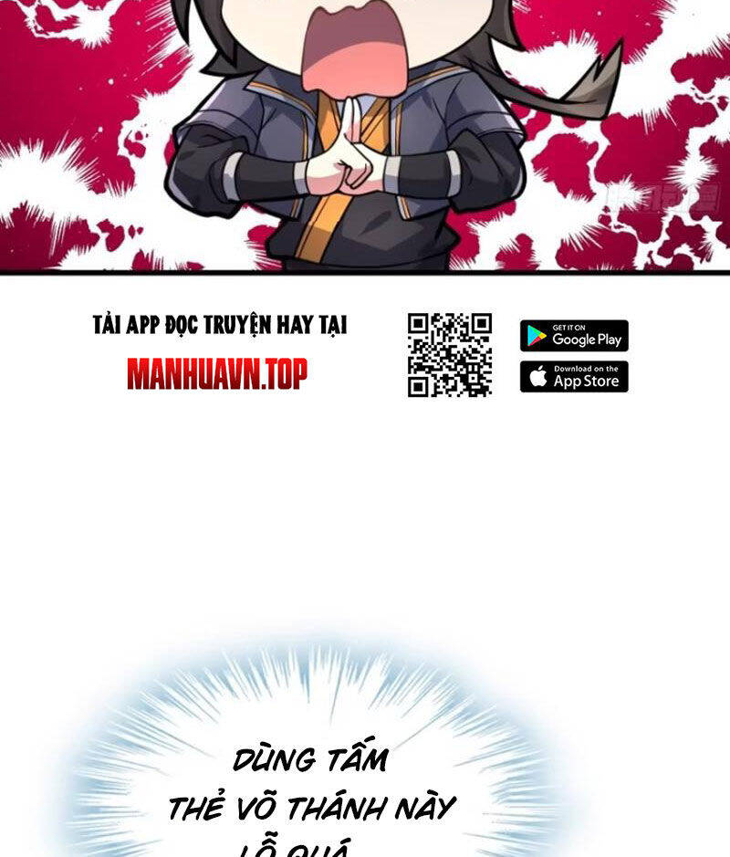 Đồ Nhi Phản Diện Ngươi Hãy Bỏ Qua Sư Tôn Đi Chapter  52 - 67