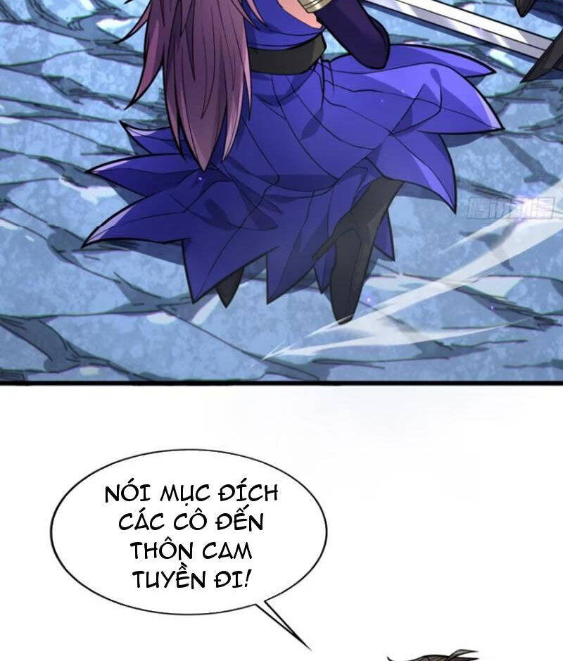 Đồ Nhi Phản Diện Ngươi Hãy Bỏ Qua Sư Tôn Đi Chapter  52 - 73