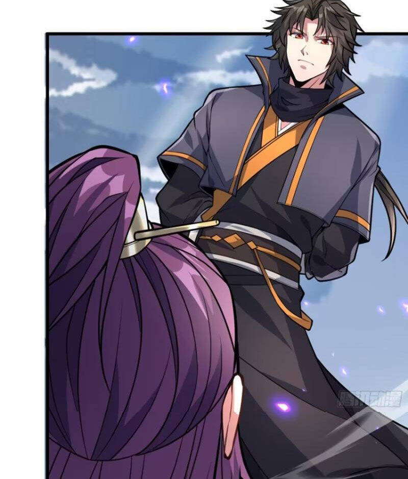 Đồ Nhi Phản Diện Ngươi Hãy Bỏ Qua Sư Tôn Đi Chapter  52 - 74