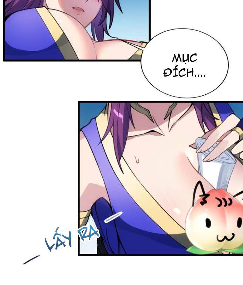 Đồ Nhi Phản Diện Ngươi Hãy Bỏ Qua Sư Tôn Đi Chapter  52 - 76