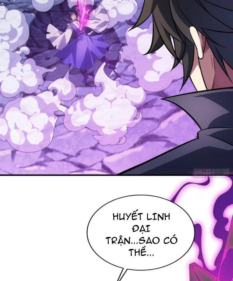 Đồ Nhi Phản Diện Ngươi Hãy Bỏ Qua Sư Tôn Đi Chapter  52 - 10