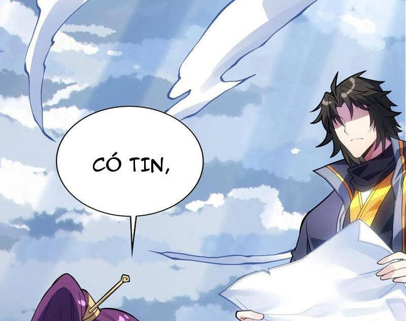 Đồ Nhi Phản Diện Ngươi Hãy Bỏ Qua Sư Tôn Đi Chapter  53 - 11